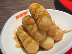 -胖哥俩肉蟹煲(百联南桥购物中心店)