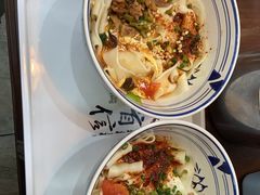 -陕西名小吃(T3航站楼一店)