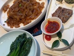 -滋粥楼·顺德菜(番禺广场总店)