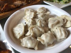 -大清花饺子(五五路店)