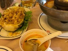 -尚味泰餐厅