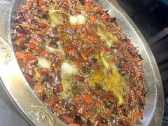 -雲蜀龙阁·金牌水煮鱼(方庄店)