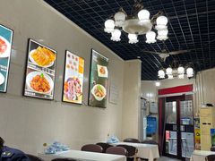-逢春菜馆天津菜(胜利路店)
