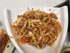 -九鲜坊烧烤城