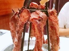 -巴依老爷新疆美食(清华东门店)