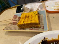 -杨氏青龙虾·羊蝎子(珠江路店)