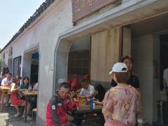 门面-泰顺江南春面馆