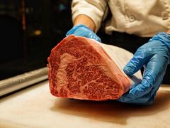 -老乾杯和牛烧肉(王府中环店)