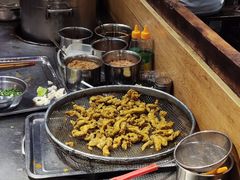 -镇江龙·火锅串串(武侯祠店)