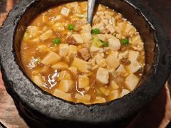 -绿茶餐厅(北京世纪金源店)