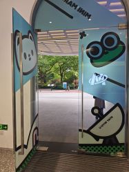 -MINI MARS 脚下的城市乐园·餐饮·派对(静安江宁店)