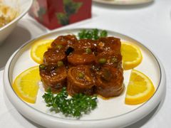-鹿鸣春饭店(总店)