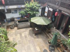 -香满楼(临安路店)