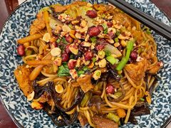 生炒螺蛳粉-螺世纪柳州螺蛳粉(裕德店)