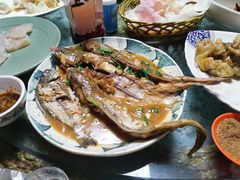 -大梁骨头馆·酱骨老菜(友好店)