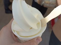 鲜奶冰淇凌-古老冰山特色冰淇淋店(艾提尕尔店)
