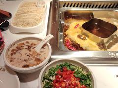 -串一火锅(赛格国际购物中心店)