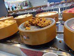 -龍歌自助小火锅(李沧丽达店)