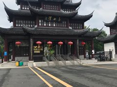 -玉女潭景区