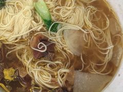 -苏氏牛肉面(机场店)