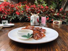 招牌烧鹅-猪肉婆私房菜(容桂总店)