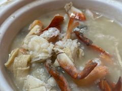 -官塘锋记鱼生·生腌·砂锅粥(牌坊街店)