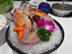 -海月轩海鲜豆捞(紫金塔店)