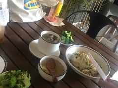 -十面春风·江南面馆(崇宁路店)