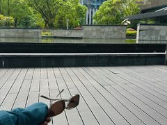 -上海漕河泾万丽酒店