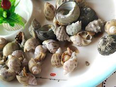 -北港方记海鲜楼·海景餐厅