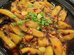 -食尚盐帮菜(杜甫草堂店)