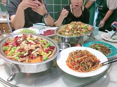 -青禾小厨新疆菜(总店)