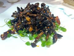 油鸡纵-贵州大厦贵州厅(樱花园西街店)