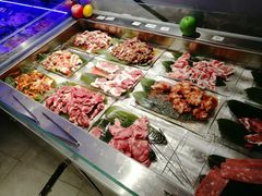 -本苑烤肉自助餐厅