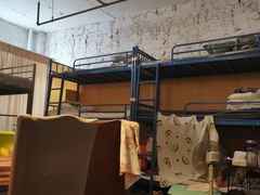 -南京夫子庙国际青年旅舍(平江府路店)