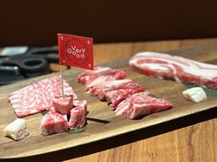 -虎哥六韩式烤肉料理 TIGERGRILL(隆生金山湖中心购物广场店)