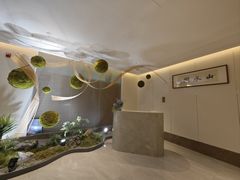 -山水阁中餐厅(沙河唯实交流中心)