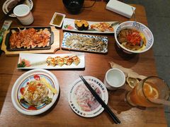 -小川洋风料理(大悦城店)