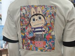 -优衣库(厦门SM广场店)