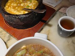 -绿茶餐厅(乐峰广场店)