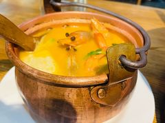 -一坐一忘云南菜(三里屯店)