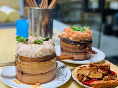 肥肠格格-包面西施(黄泥磅总店)