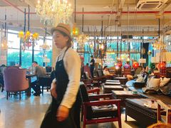 -maan coffee漫咖啡(通州店)
