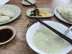 -津门张记包子铺(华昌道店)