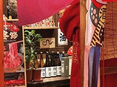 -炉胜·炉端烧·居酒屋