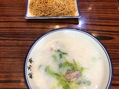 -鲍馬爷·鲍粥(洛浦店)