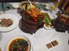 -一品江南韵·淮扬菜