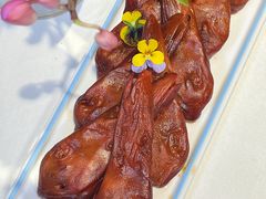 -小河盐帮·私家菜·烤鸭(三元桥·霄云路店)