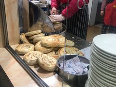 -秦豫肉夹馍(骡马市总店)