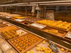 -泸溪河桃酥(湖滨银泰in77店)